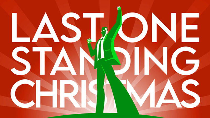Last One Standing: Christmas